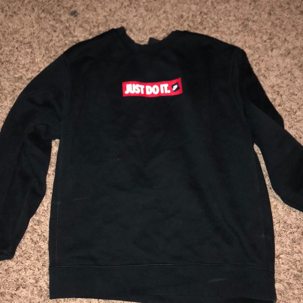 Nike Pullover